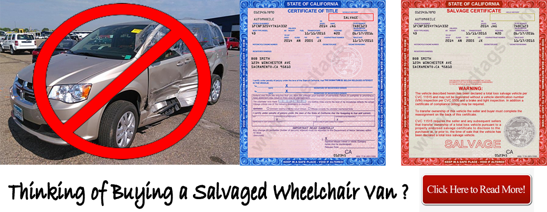 How Does a Car Get a Salvage Title Should You Buy a Salvage